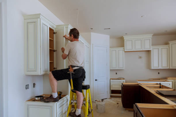 Licensed Appliance Installation service in Laurel, MD - BM Kitchen