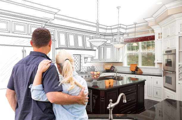 Professional Appliance Installation technician working in Laurel, MD