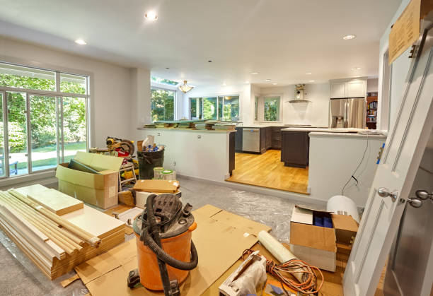 Reliable Appliance Installation contractor in Laurel, MD by BM Kitchen